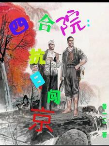 四合院抗日闯京结局