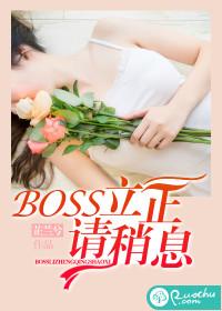 boss立正请稍息