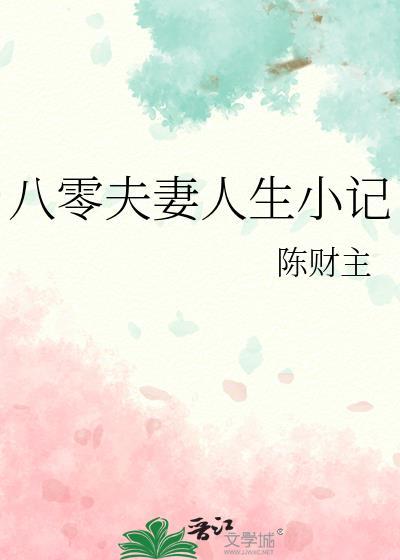 八零夫妻人生小记剧透