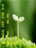 文艺生活几个女主