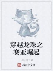 穿越龙珠之赛亚崛起的