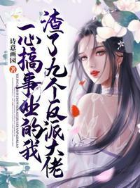一心搞事业的我渣了九个反派大佬男主