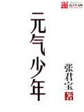 元气少年是什么意思