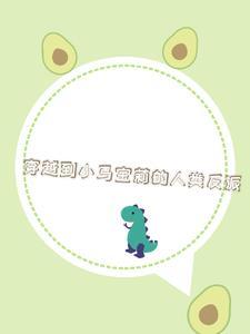 穿越之小马宝莉