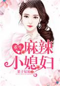 重生麻辣小媳妇免费读