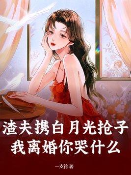 渣夫携白月光抢子?我离婚你哭什么txt