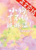 小狗怕雨吗