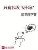 只有我没飞升吗剧情梗概
