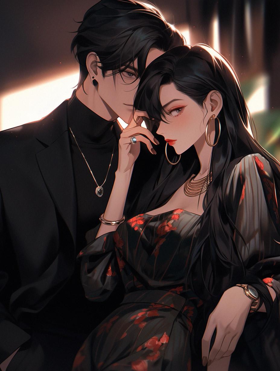 女主苏南卿男主霍昀曜书名是什么