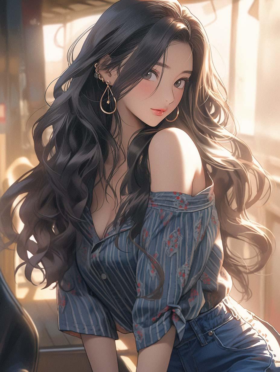 被自己妈妈抛弃