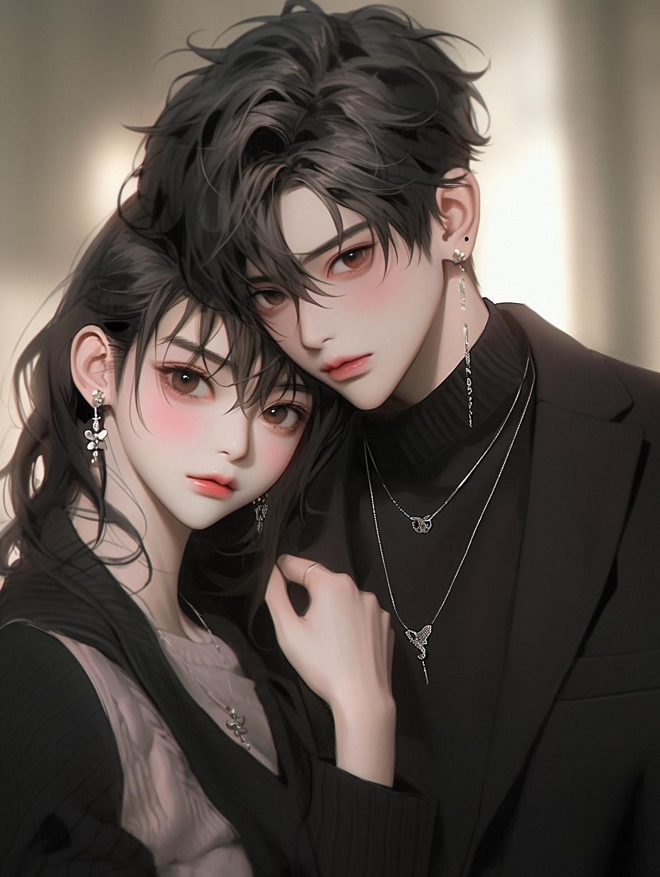 哪本女主叫阮苏