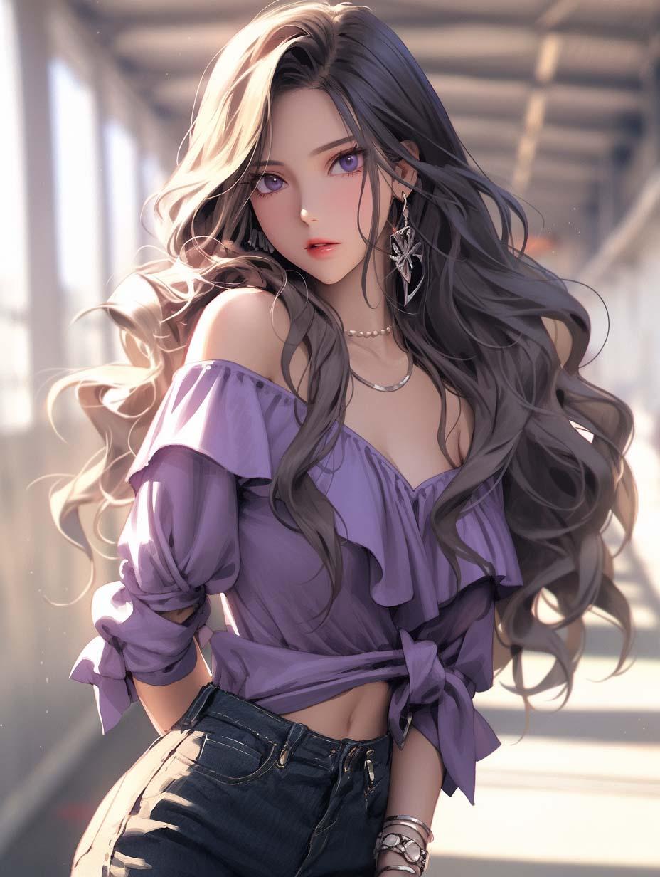 姜渝祁舟