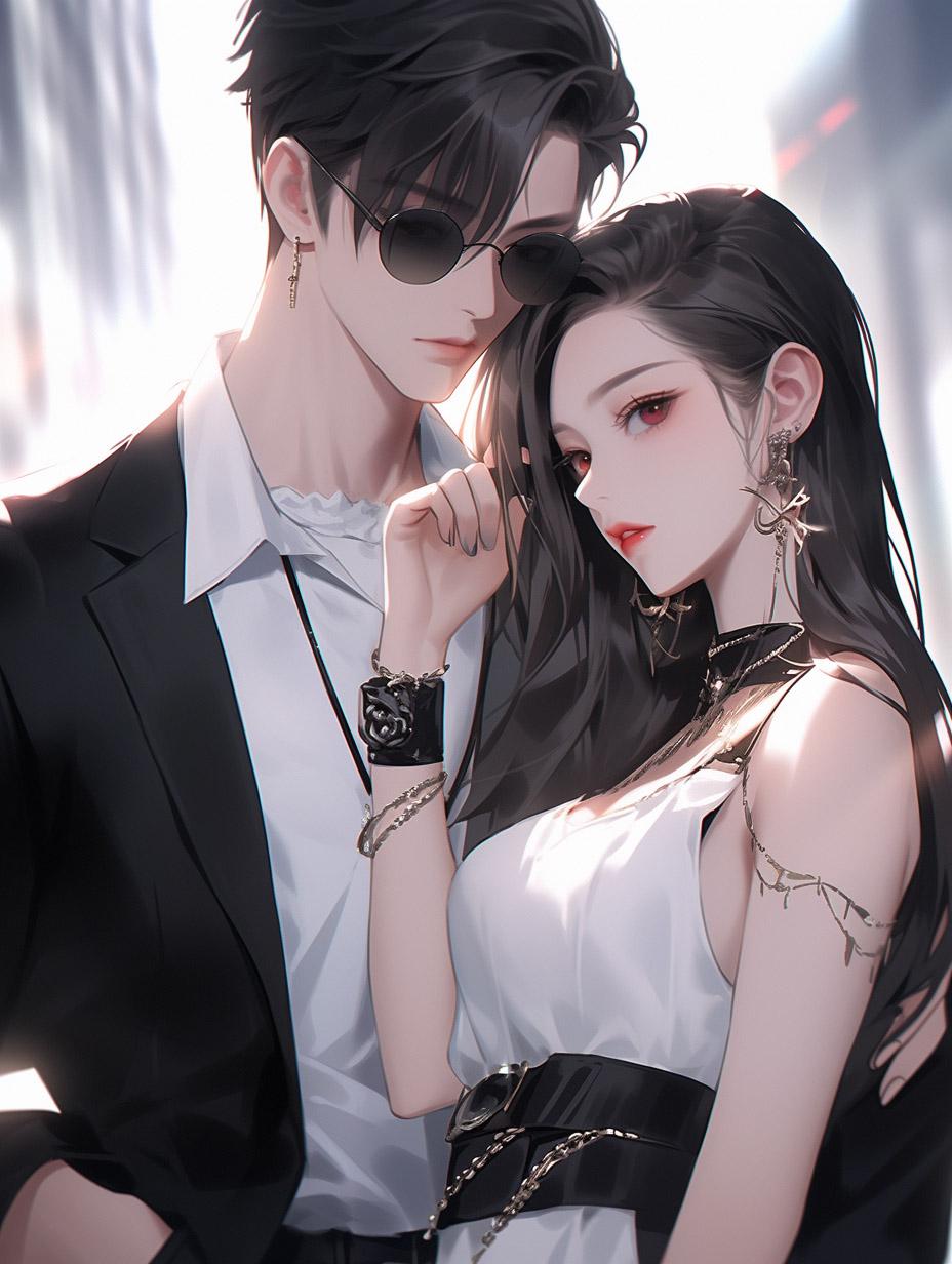 女主沈初婳