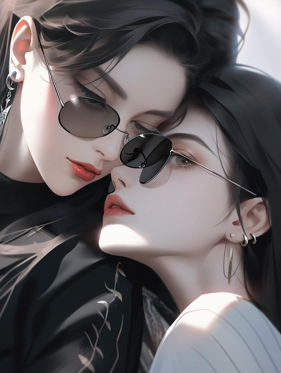 简言是哪部女主