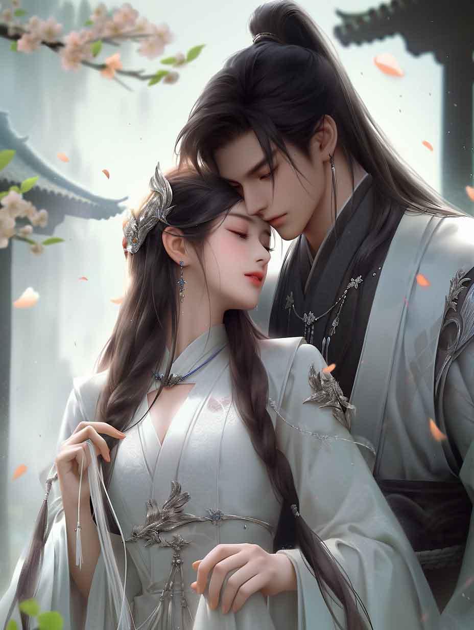 顾若涵是谁