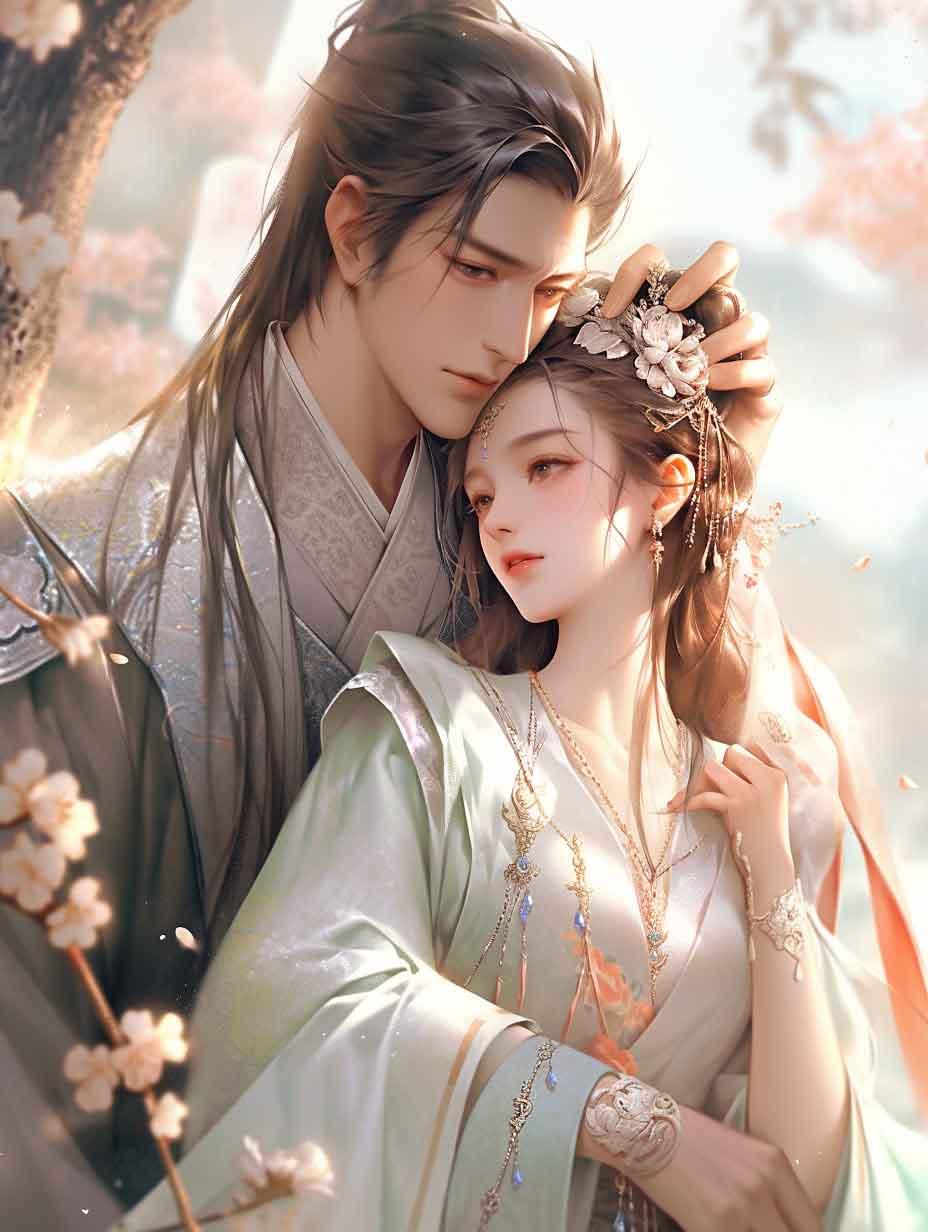 陆芊芊和洛追嘉措的