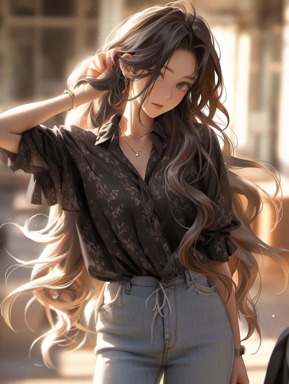 纪珞集