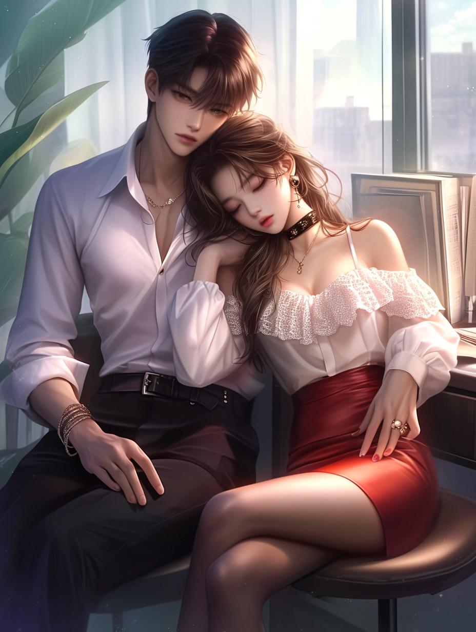 温书瑜温书婉