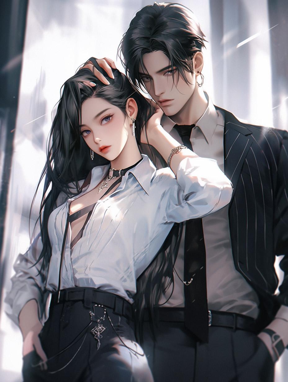 时薇靳燃完结