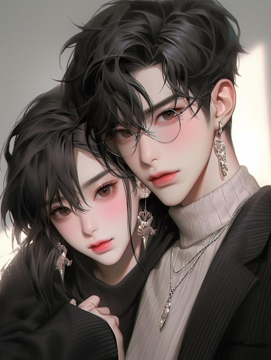 霍衍山李书妤