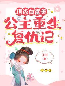 重生之公主复仇