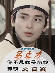 男主马文才