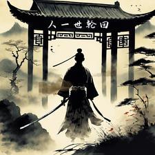 一世轮回下一句