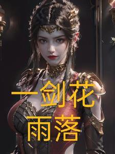 落花雨