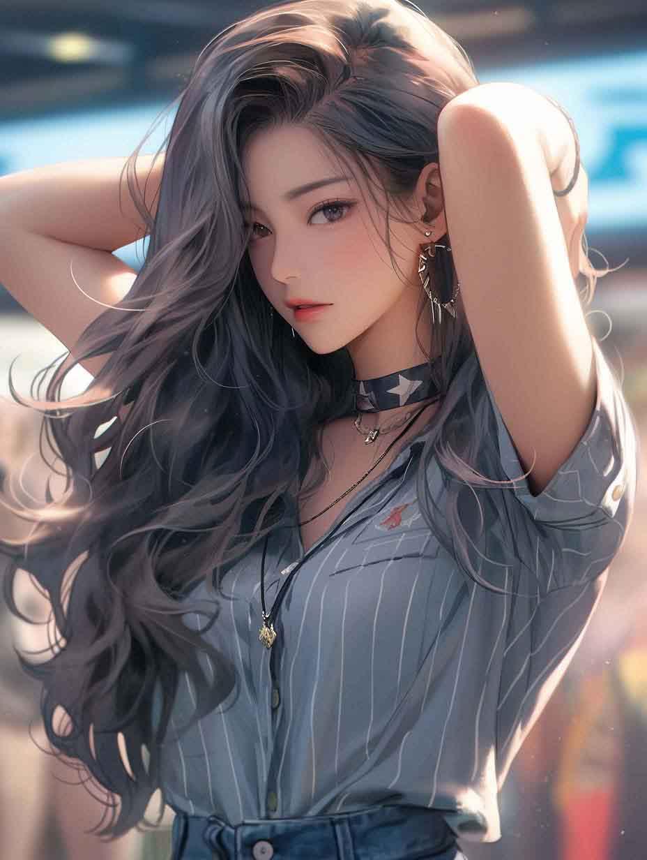 沈涣 舒音音