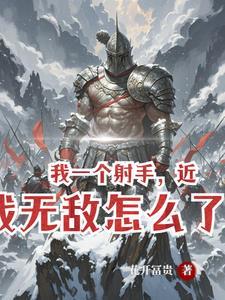 弓兵的意思