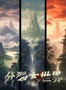 世界分裂国家