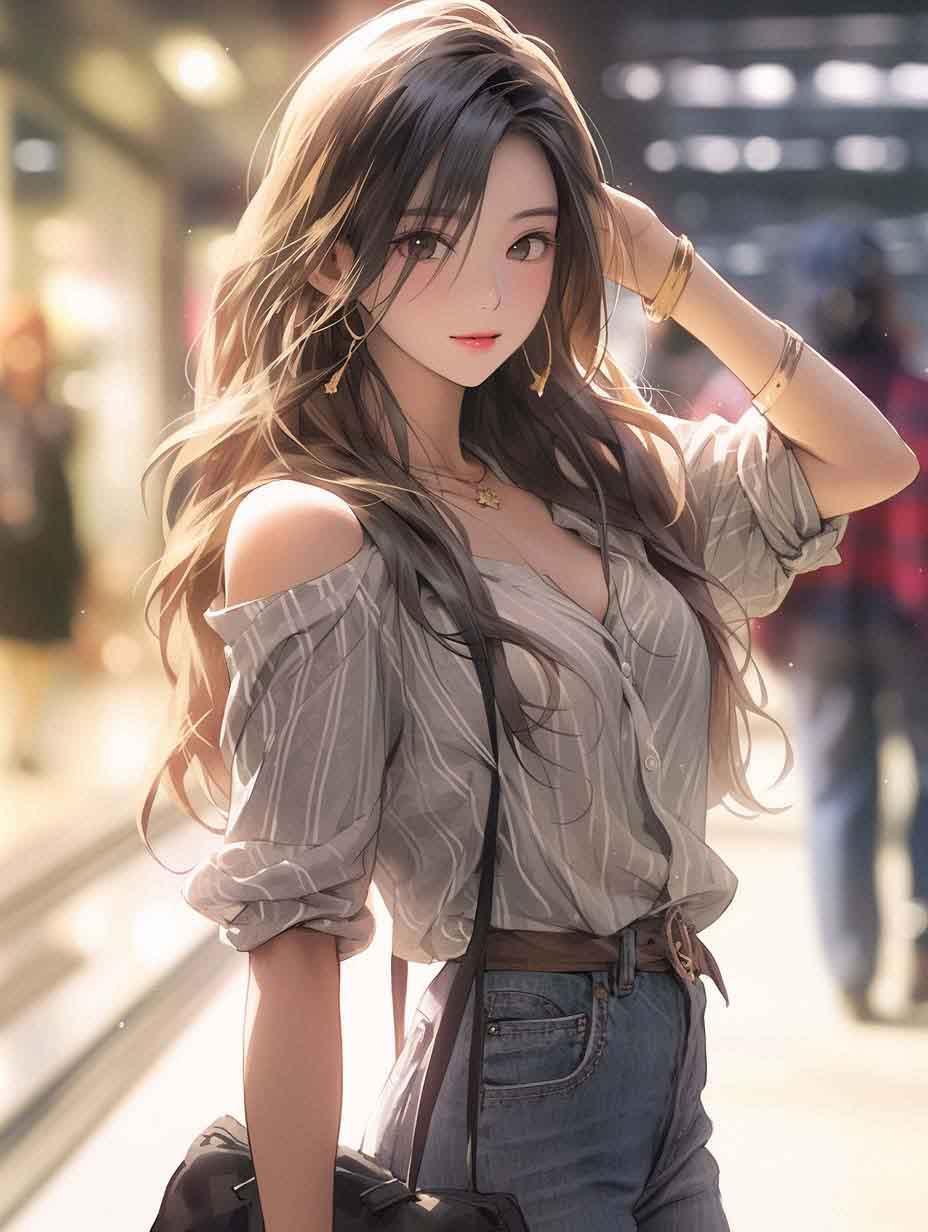 男主叫白陌辰的