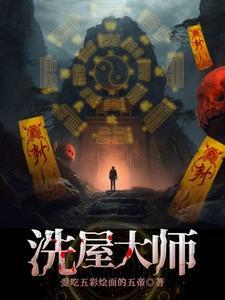 洗屋大师动漫在
