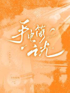 手电筒光照