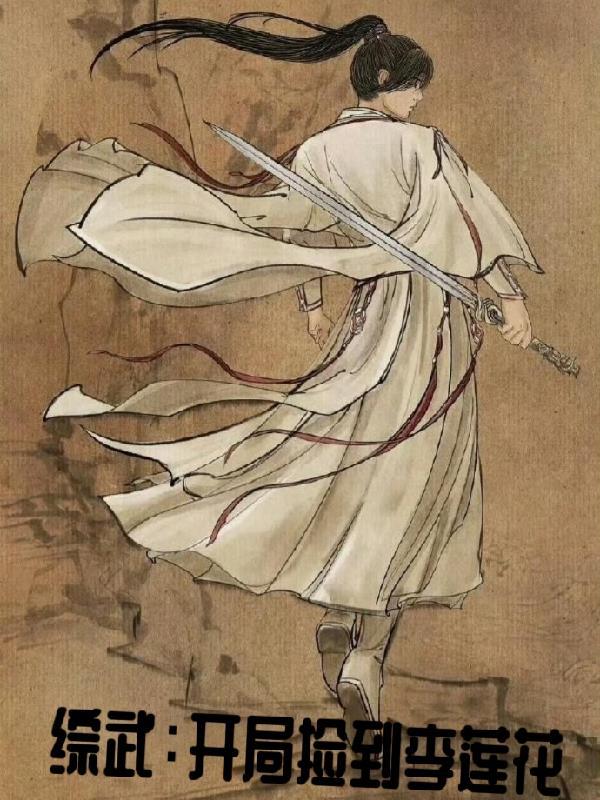 开局综武世界