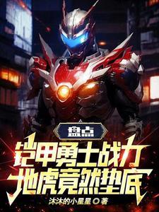 帝皇铠甲对手