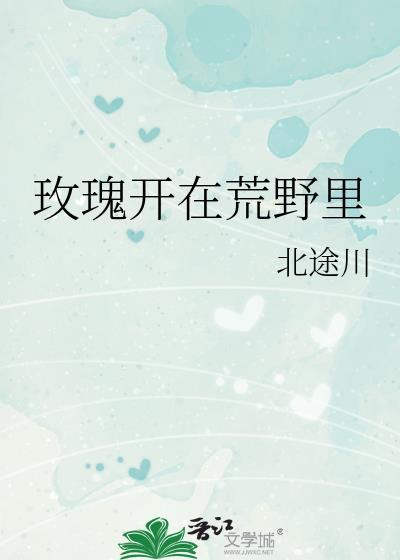 玫瑰开在荒野里免费阅读
