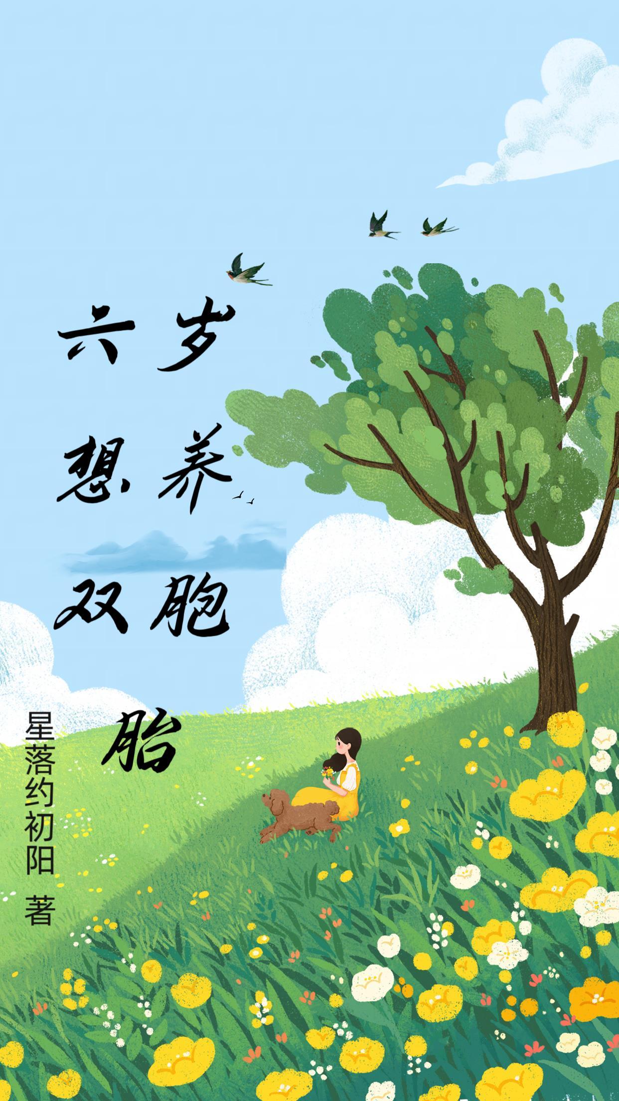 双胞胎领养
