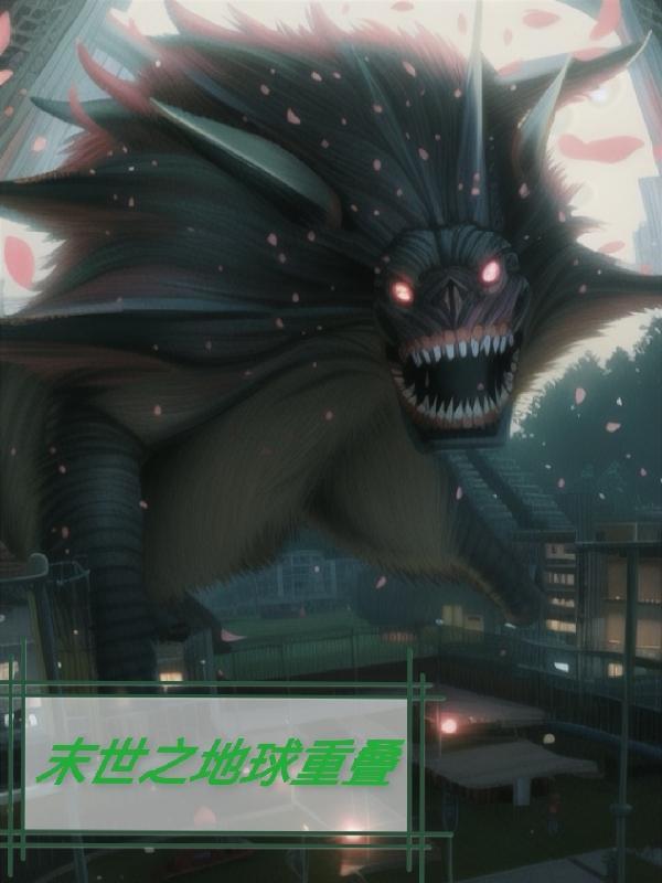 重生地球末世的