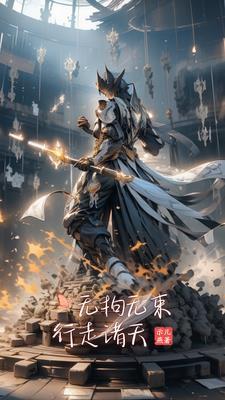 无拘无束啊