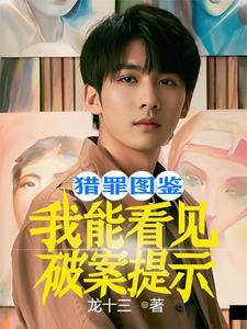 猎罪图鉴多少集