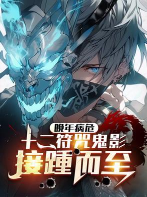 十二符咒的能力是什么