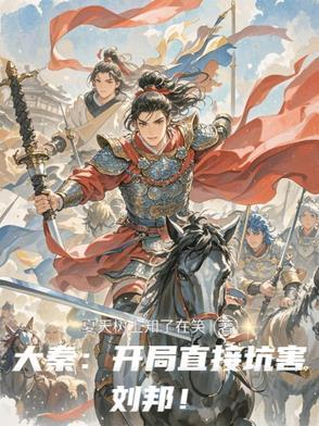 大秦开局就杀了赵高