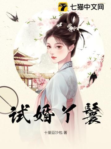 试婚丫鬟世子变侯爷