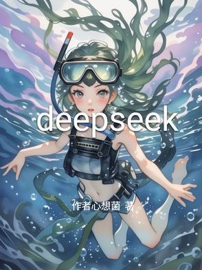 deepseek再升级