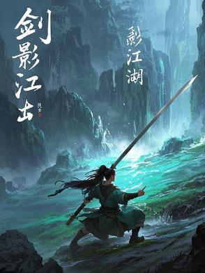 剑舞逍遥江湖