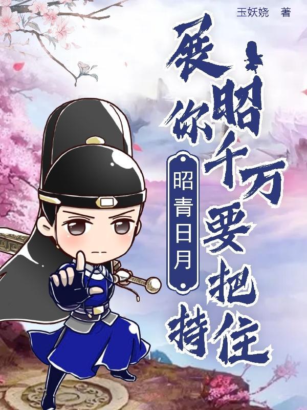 昭昭日月的意思