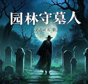 守墓人树林入口
