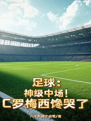 c罗梅西同框