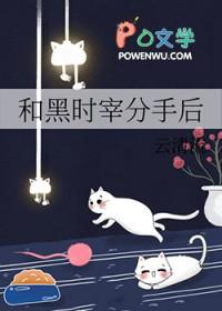 黑时宰与武侦宰互穿后的双黑日常